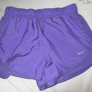 Nike shorts